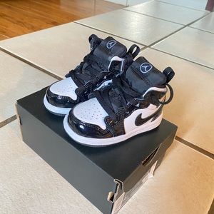 Nike Air Jordan 1 Mid SE GS 'All-Star Weekend'